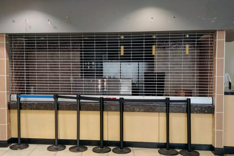 May: For whom the (Taco) Bell tolls — remembering WSU’s cheapest dining option