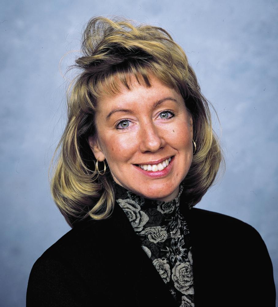 Christine Schneikart-Luebbe, former associate vice president of student affairs and dean of students, has accepted a new job at Indiana University Bloomington.