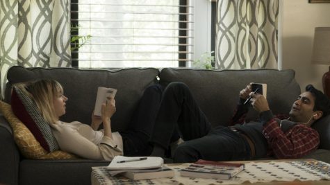 Garner: ‘The Big Sick’ — Can a true story fall into the trap of genre constraints?