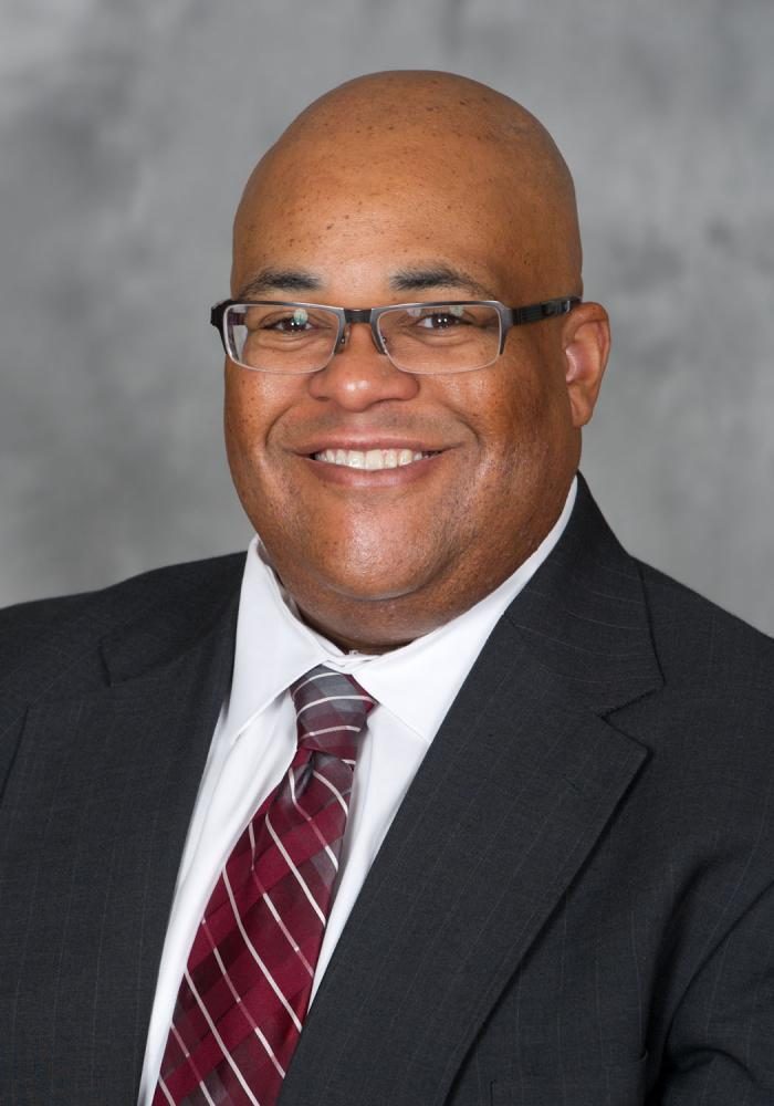 Wichita State names new Associate VP for Student Affairs