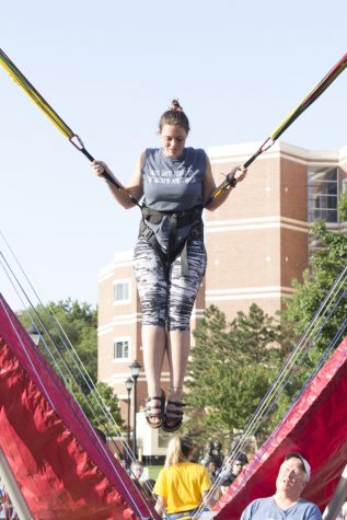 PHOTOS: Back to School Bash Brings out Freshmen