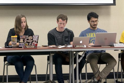SGA swears in director of PR, supreme court members