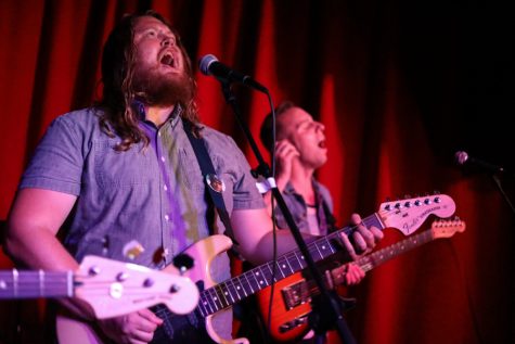 Me Like Bees brings the buzz to Barleycorns