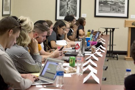 SGA approves computer purchases