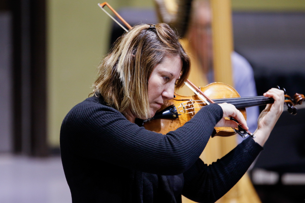 The+WSU+Symphony+Orchestra+will+perform+at+7%3A30+p.m.+on+Thursday+at+Miller+Concert+Hall.