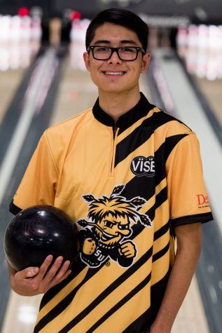 Freshman bowler returns with silver from PABCON Tournament