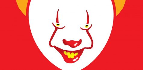 Terrifying and fascinating, ‘IT’ doesn’t belong in The Loser’s Club