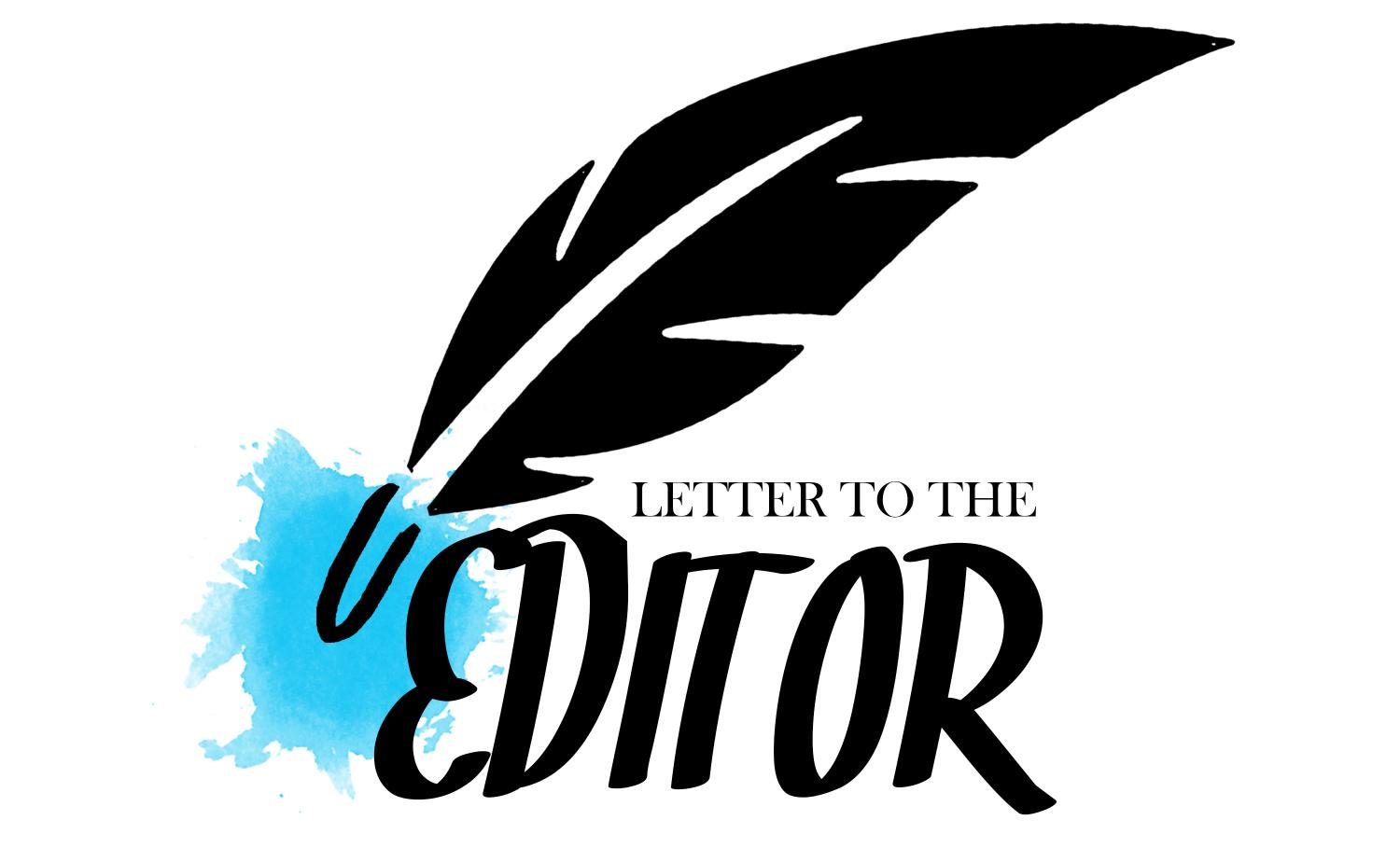 Letter+to+the+Editor+--+The+banner+should+have+never+been+removed