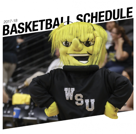 Basketball conference schedule released