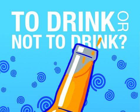 Inconsistency surrounds alcohol policy at The Flats