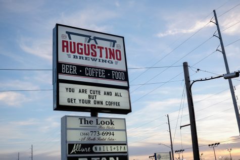 Augustino Brewing