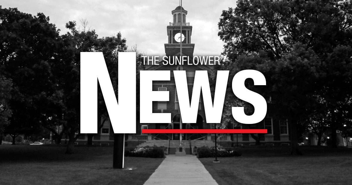 Student fees committee recommends cutting Sunflower funding in half
