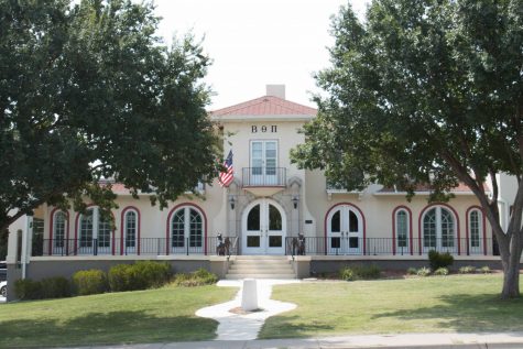 Beta Theta Pi suspended following two-month investigation