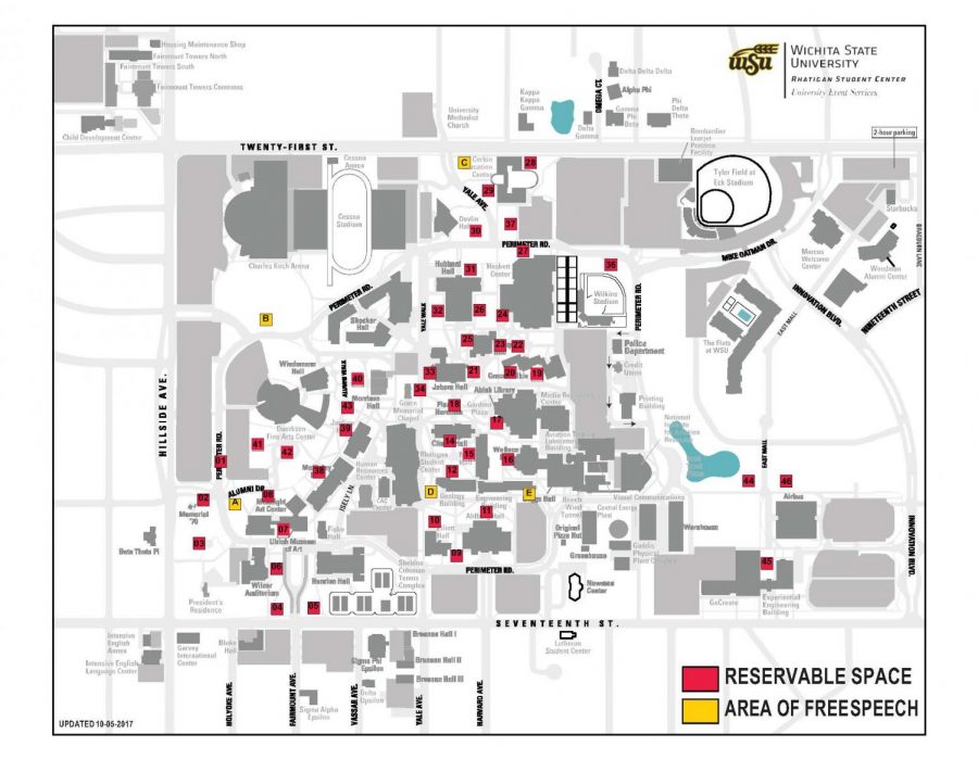 What+are+campus+free+speech+zones%3F