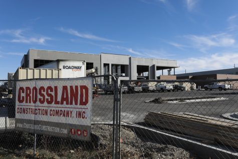 Innovation Campus development moving forward out of the public eye