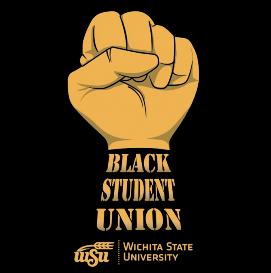 The+Wichita+State+Black+Student+Union+has+organized+a+series+of+events+for+Black+History+Month.