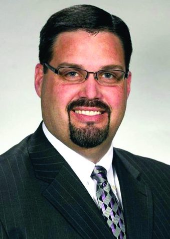 WSU reaches $495,000 settlement with former VP; explicitly forbids contact with The Sunflower