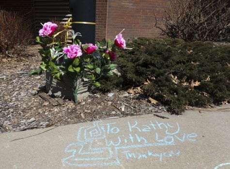 Staff member hit by car on WSU campus dies