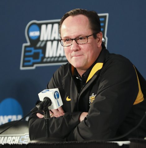 marshall gregg advance shockers collects nit win diego answers conference thursday questions press san during march