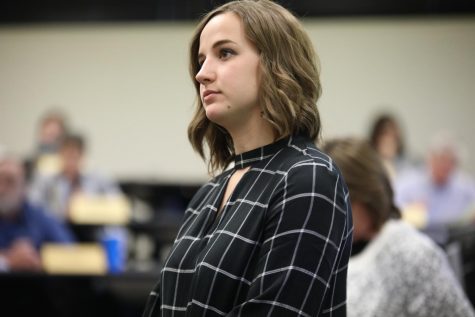 Hungate expects Bardo to sign SGA fees recommendation