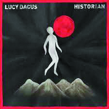 Historian_latest_album_by_Lucy_Dacus