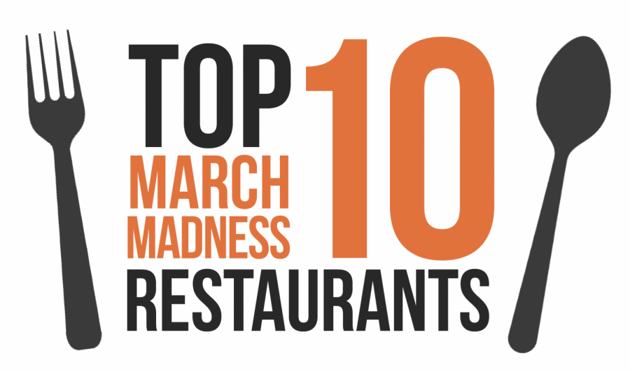 Food+critic+Matt+Cooper+lists+his+food+recommendations+for+anyone+in+Wichita+for+March+Madness.+