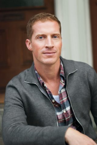Former visiting author at WSU wins Pulitzer Prize in fiction