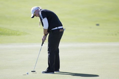 Former Shocker golfer lands Newman head coaching position