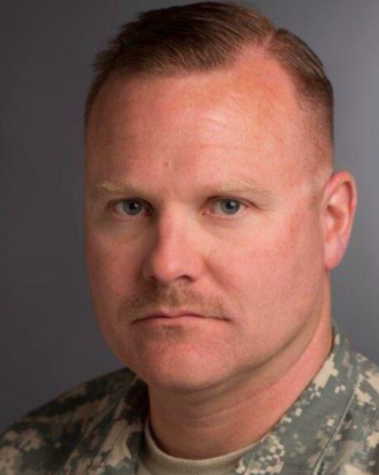Wichita State appoints new chief of campus police