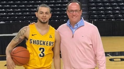 JuCo All-American joins Wichita State’s spring recruiting class