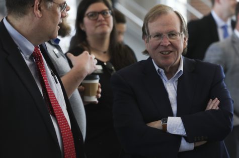 WSU pays more than $2.5 million to lease The Flats. Now, two Flats’ owners are co-chairing a Republican Senate bid.
