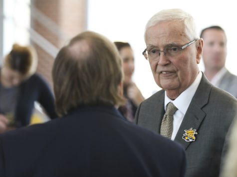Heldman: Bardo in and out of hospital; ‘absolutely’ expects to return as president