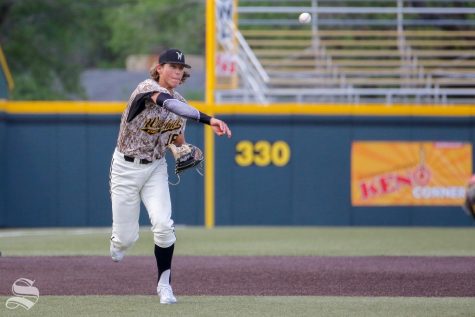 MLB Draft profile: Wichita State's Alec Bohm