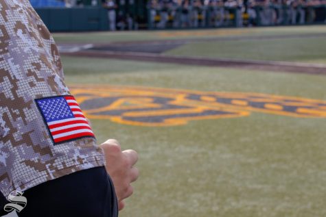 Mike Steele out as Wichita State pitching coach