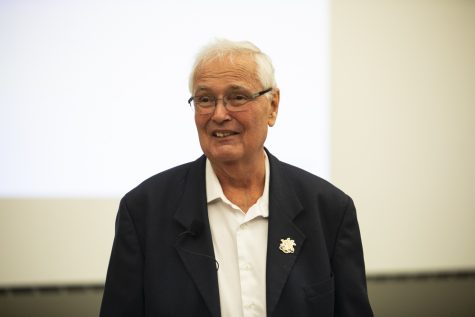 President Bardo speaks before U.S. House subcommittee