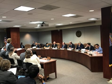 WSU tuition rate to remain flat, but not without consequence