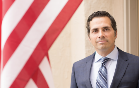 ‘It’s very difficult to spoil a rotten system’: Orman seeks governorship as independent