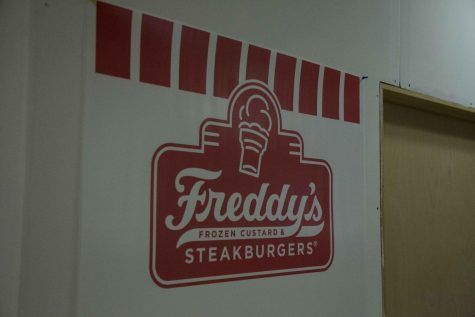 Freddy’s Frozen Custard and Steakburgers at Wichita State won’t have this item on the menu