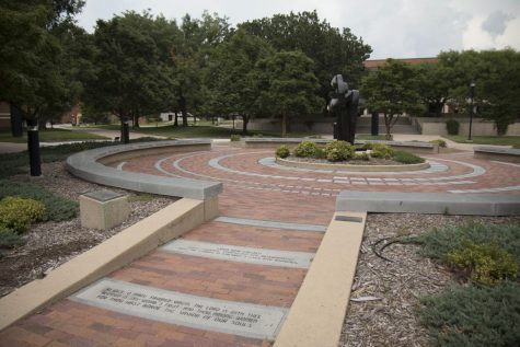Do you avoid walking through the Plaza of Heroines? That’s misogynistic, the university says.