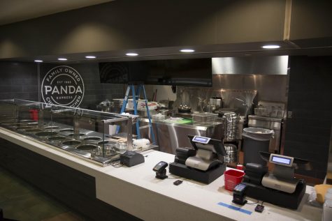 Stolen applesauce, a man with weed who wandered into Panda Express, potatoes thrown at a frat house — here are January’s crime log highlights