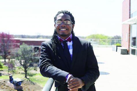 Guest column: A letter from the student body president