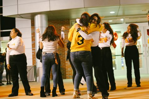 Wichita State welcomes new Latina-oriented sorority