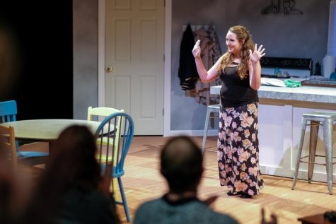 Interview: Mariah Clements, Director of ‘The Search’