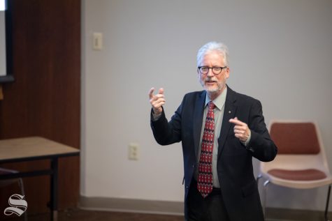 Final WSU engineering dean candidate wants to execute, envision, and excite