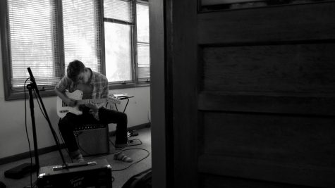 ‘I would rather engineer a song than engineer a machine’