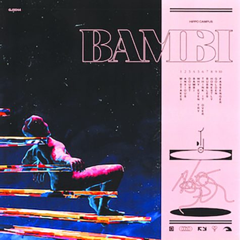 Hippo Campus emerges on a new wave with latest release ‘Bambi’