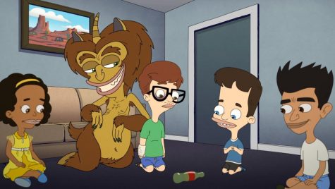 Netflix sex ed: ‘Big Mouth’ hits puberty with grace