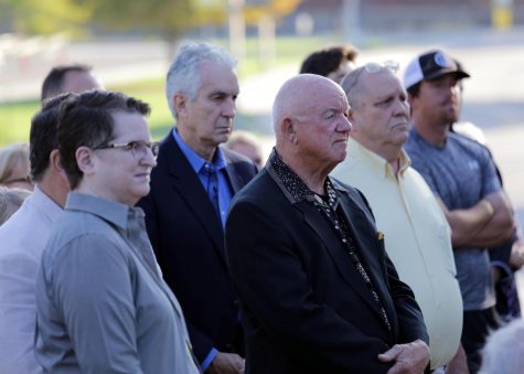 Wichita State memorializes plane crash that left 31 dead