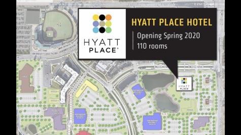 After false starts, Innovation Campus will get a hotel