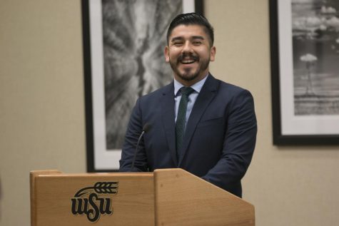 New Election Commission will oversee SGA special, general elections
